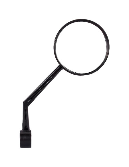 Espejo Retrovisor Convexo XHIKOWAT para Motocicleta y Bicicleta