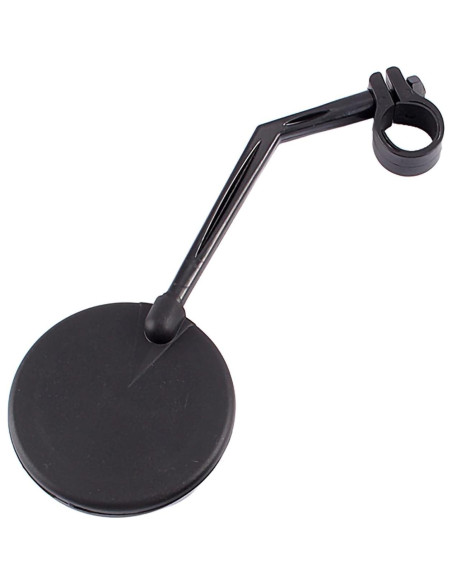 Espejo Retrovisor Convexo XHIKOWAT para Motocicleta y Bicicleta