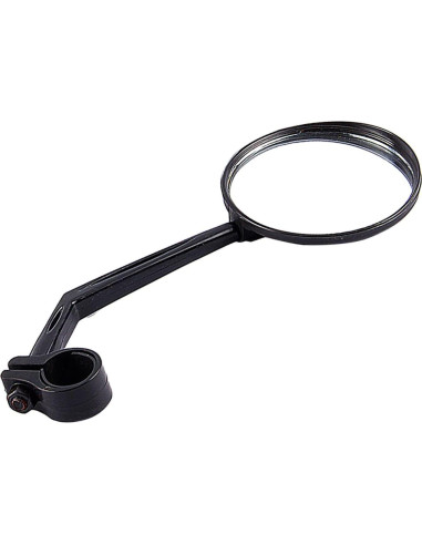 Espejo Retrovisor Convexo XHIKOWAT para Motocicleta y Bicicleta