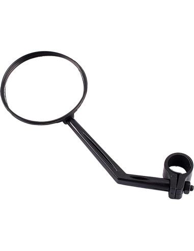 Espejo Retrovisor Convexo XHIKOWAT para Motocicleta y Bicicleta
