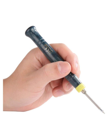 Soldador USB Ginyia 8W 480C Portátil para Reparaciones