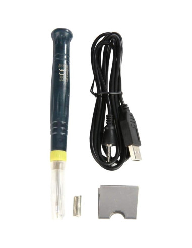 Soldador USB Ginyia 8W 480C Portátil para Reparaciones