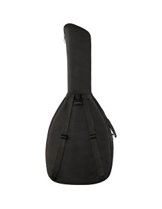 Funda de guitarra acústica Fender Economy con acolchado 2