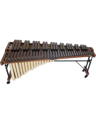 Boquilla de Trompeta Bach 7C Plateada - Modelo 3517C