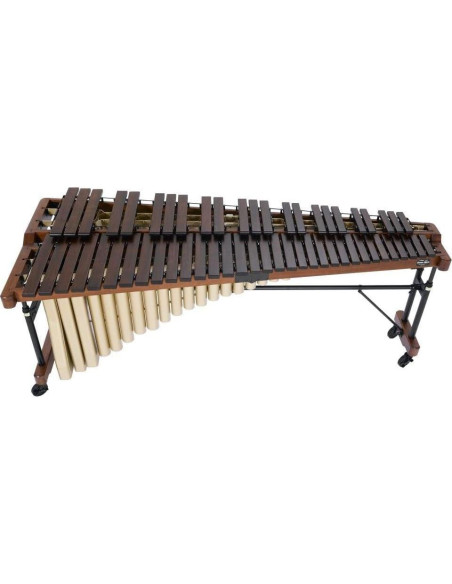 Boquilla de Trompeta Bach 7C Plateada - Modelo 3517C