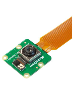 Cámara Arducam 12MP IMX708 Autofocus para Raspberry Pi V3