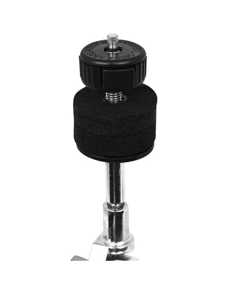 8 Piezas Tuerca de Platillo Plástico 8mm Accesorios Batería