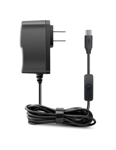 Adaptador de alimentación LitStar 5V 2.5A para Raspberry Pi