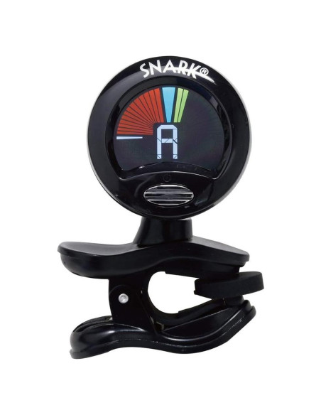 Afinador Clip-On Snark SN5X USB para Guitarra y Violín