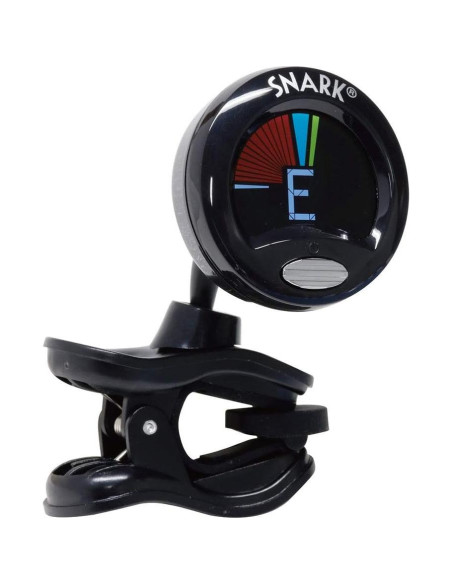 Afinador Clip-On Snark SN5X USB para Guitarra y Violín
