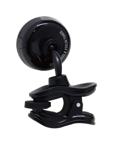 Afinador Clip-On Snark SN5X USB para Guitarra y Violín