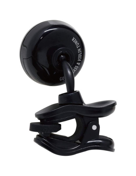 Afinador Clip-On Snark SN5X USB para Guitarra y Violín