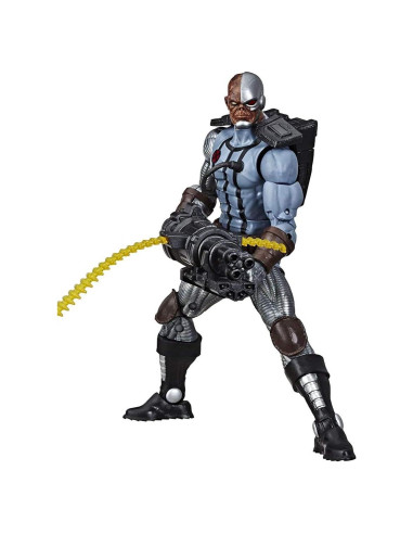 Figura de Acción Deathlok 15 cm Hasbro Marvel Legends