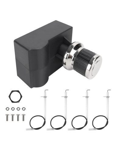 Kit Encendedor Parrilla Blackstone 36" (91 cm) 4 Salidas