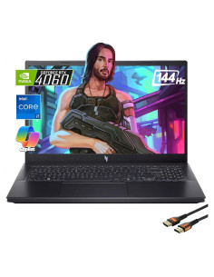 Laptop Acer Nitro V 15 | Intel i7-13620H | 64GB RAM | 2TB SSD