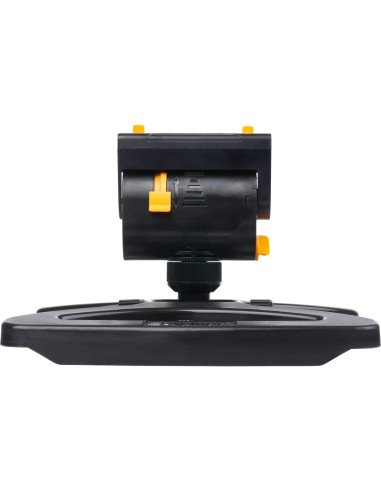 Aspersor Oscilante Melnor MiniMax Turbo 371 m Ajustable