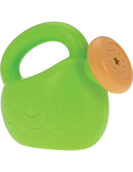 Juguete de Baño Nuby Flow N' Grow Garden - 18+ meses