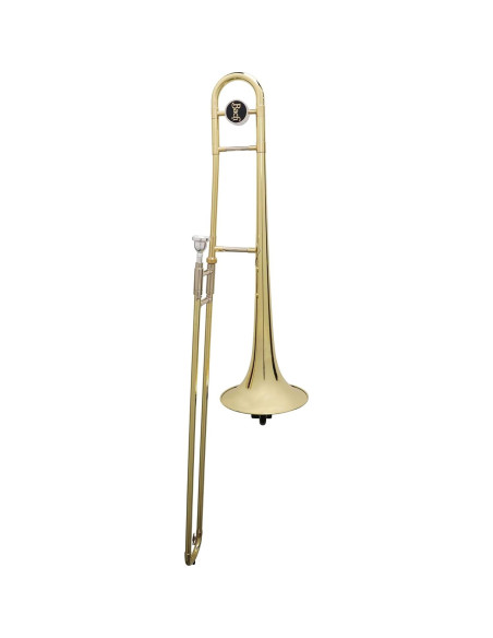 Soporte de Pared Gator Frameworks para Trombón Extra Largo