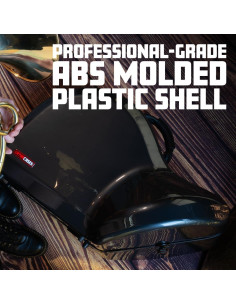 Estuche Gator Presto Pro para Trompeta Peltre 54x23x20cm 2