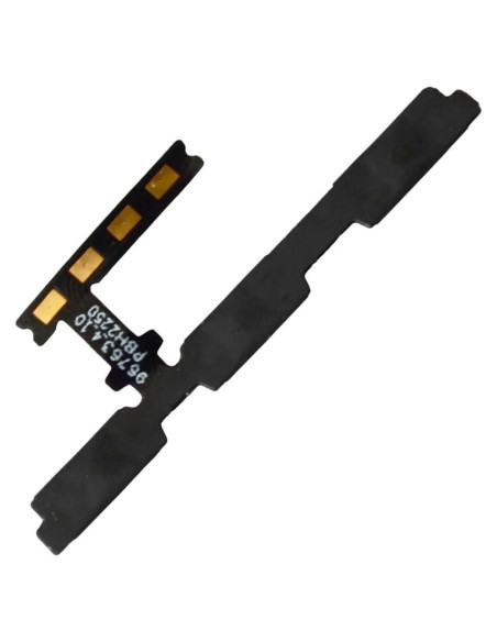 Cable flexible de encendido y volumen para Motorola Moto G Play 2023