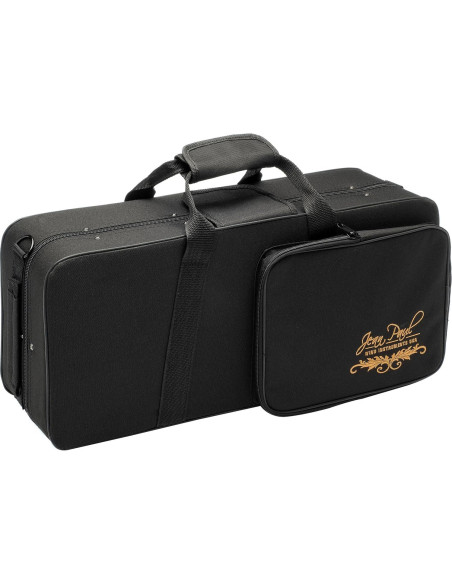 Trompeta Estudiantil Jean Paul TR-330 Bb - Latón Lacado