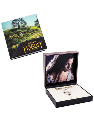 Collar Evenstar Arwen SalesOne | Joyería Élfica Cosplay