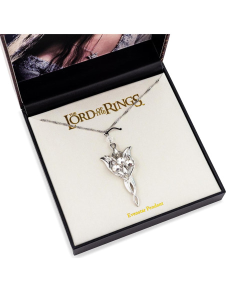 Collar Evenstar Arwen SalesOne | Joyería Élfica Cosplay
