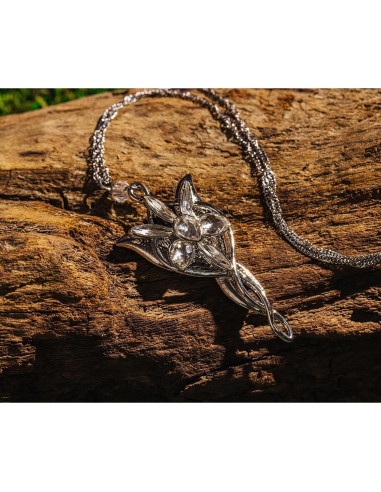 Collar Evenstar Arwen SalesOne | Joyería Élfica Cosplay