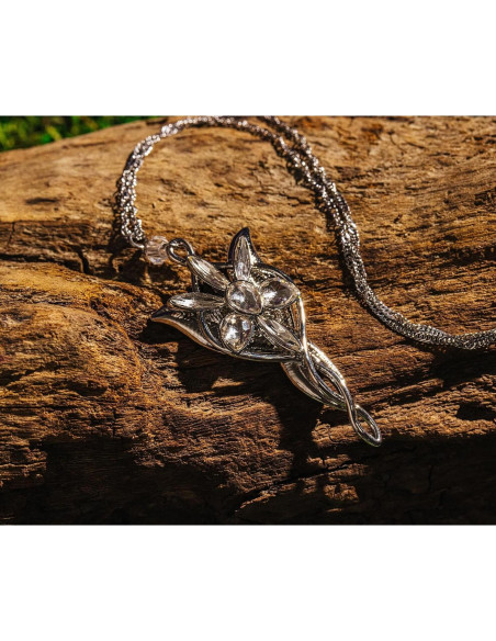 Collar Evenstar Arwen SalesOne | Joyería Élfica Cosplay