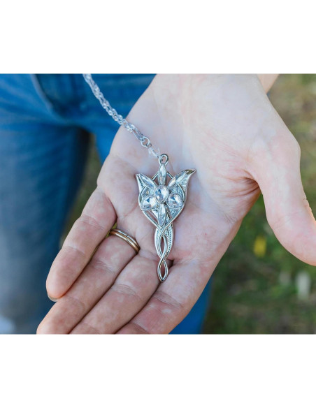 Collar Evenstar Arwen SalesOne | Joyería Élfica Cosplay