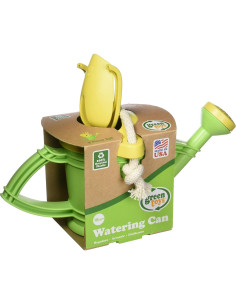 Regadera Green Toys 30 cm, Juguete de Jardín para Niños 2