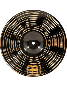 Platillo Splash Meinl 30.48 cm Classics Custom Dark B12 2