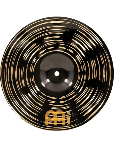 Platillo Splash Meinl 30.48 cm Classics Custom Dark B12