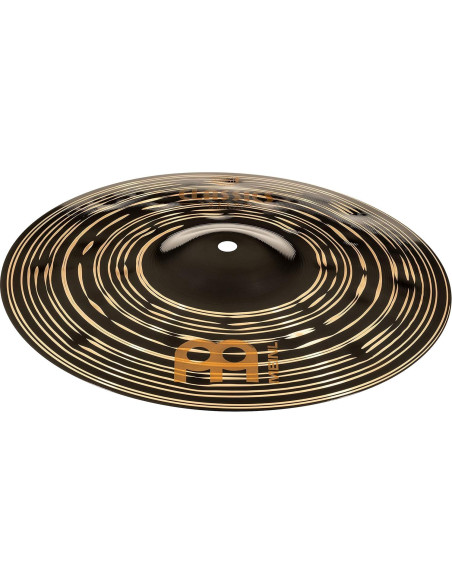 Platillo Splash Meinl 30.48 cm Classics Custom Dark B12