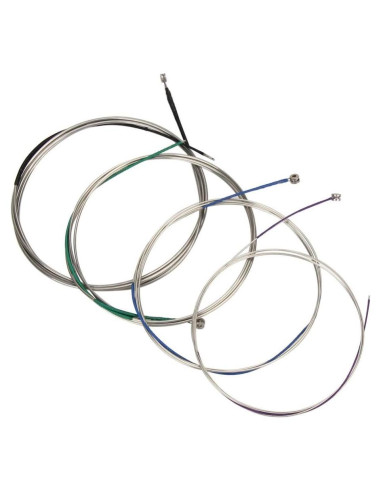 Juego de Cuerdas de Violonchelo Imelod A-D-G-C Universal