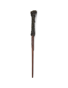 Varita de Harry Potter Noble Collection 38 cm con caja 2