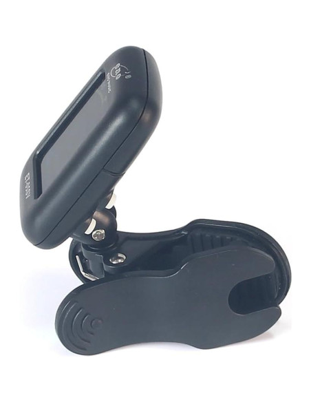 Afinador Profesional Eno Music ET-05SV para Violín y Viola