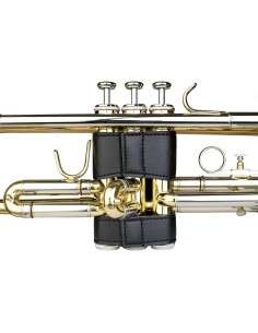 Guardap Válvula de Cuero Protec L226 para Trompeta 2