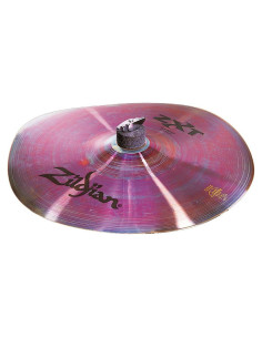 Platillo de Efectos Zildjian FX Trashformer 35.56 cm