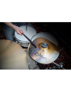 Platillo de Efectos Zildjian FX Trashformer 35.56 cm 2