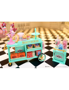 Carro Mini HONEYDUKES MGA Make It Mini 50+ Piezas DIY 2