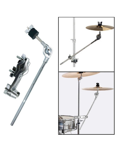 Brazo de Boom Ajustable TUOREN 36.83 cm con Abrazadera