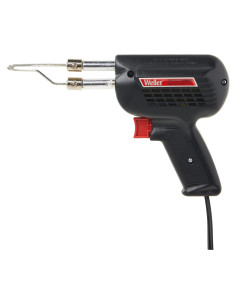 Pistola de Soldadura Weller D550 260W Doble Calor Profesional