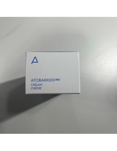 Crema Aestura Atobarrier365 Amorepacific 80ml Hidratante