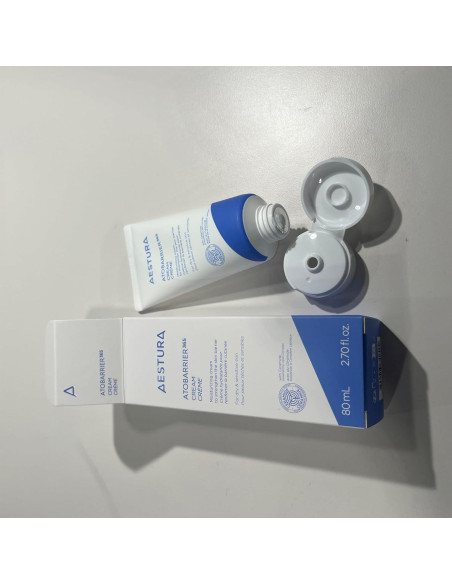 Crema Aestura Atobarrier365 Amorepacific 80ml Hidratante