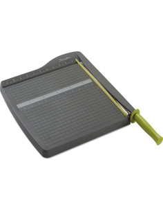Cortadora de Papel Swingline ClassicCut Lite 30.48 cm 10 Hojas 2