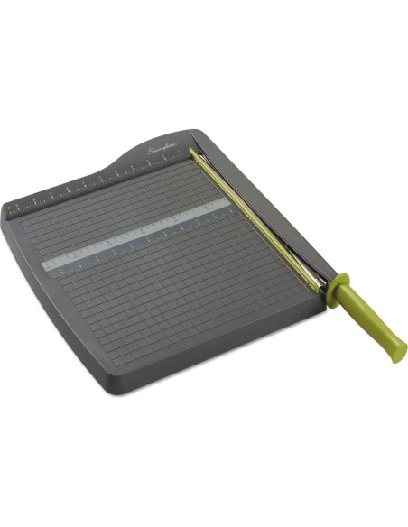 Cortadora de Papel Swingline ClassicCut Lite 30.48 cm 10 Hojas
