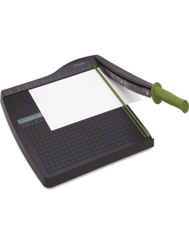 Cortadora de Papel Swingline ClassicCut Lite 30.48 cm 10 Hojas