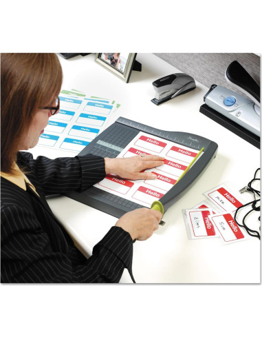 Cortadora de Papel Swingline ClassicCut Lite 30.48 cm 10 Hojas