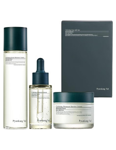 Set Regalo Cuidado Facial Pyunkang Yul Línea Calmante